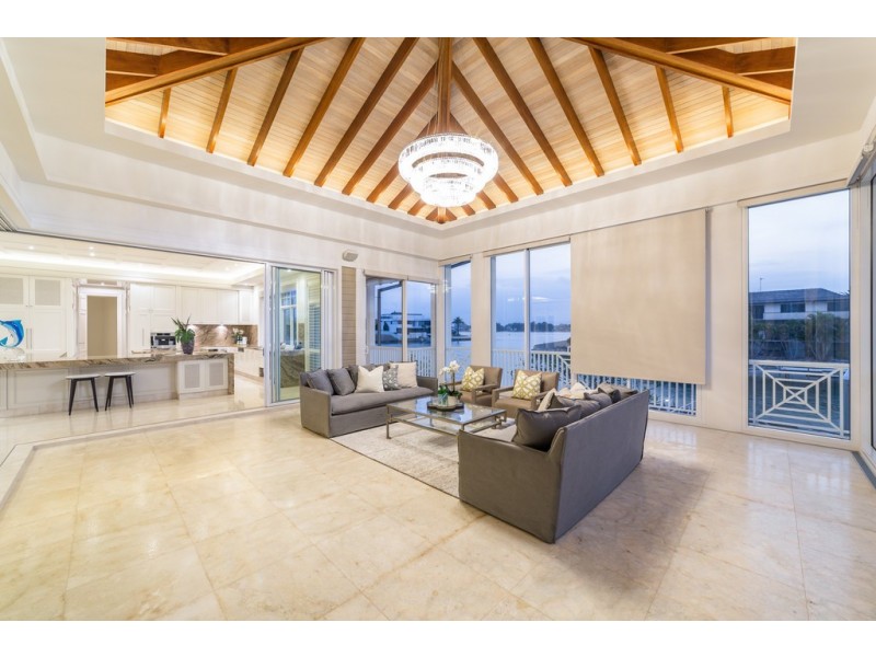 46-48 Norseman Court, Paradise Waters QLD 4217