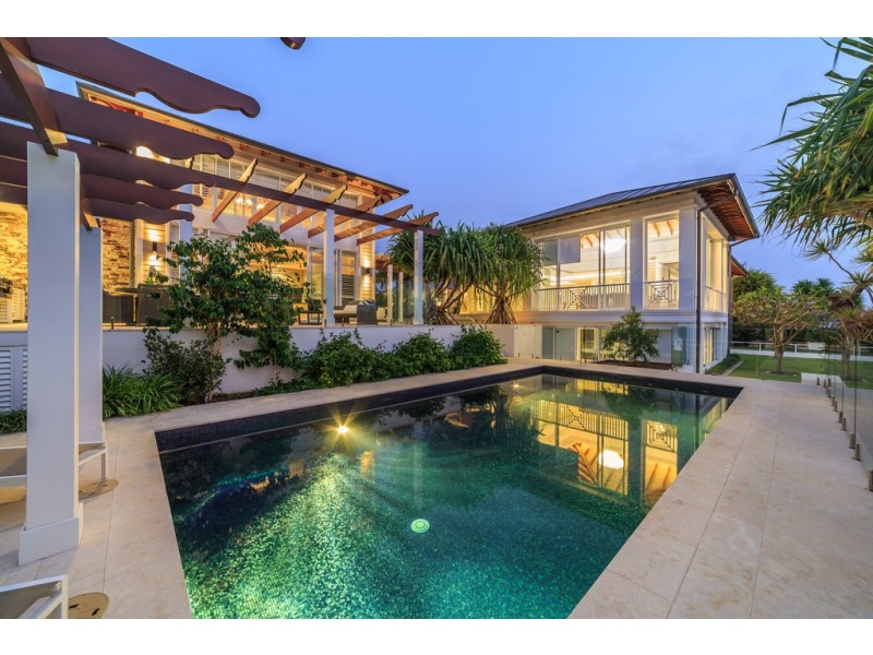 46-48 Norseman Court, Paradise Waters QLD 4217