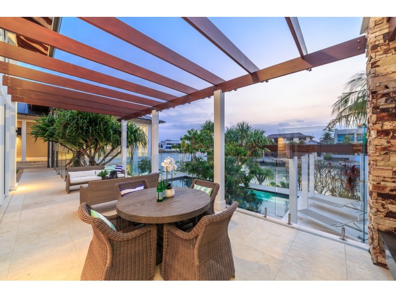 46-48 Norseman Court, Paradise Waters QLD 4217