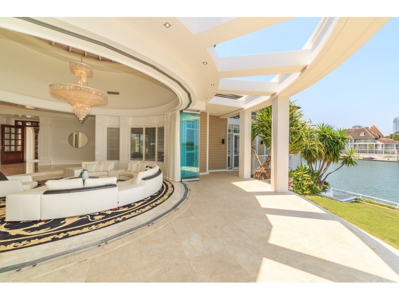 46-48 Norseman Court, Paradise Waters QLD 4217