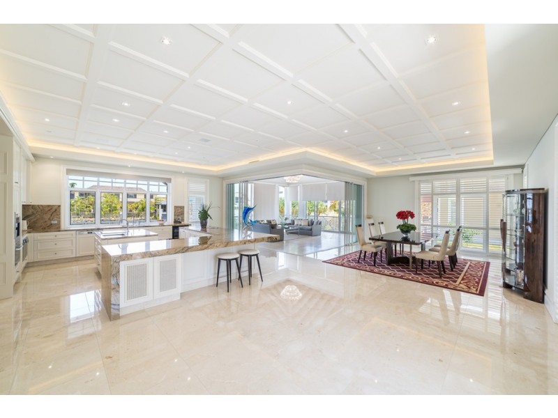 46-48 Norseman Court, Paradise Waters QLD 4217