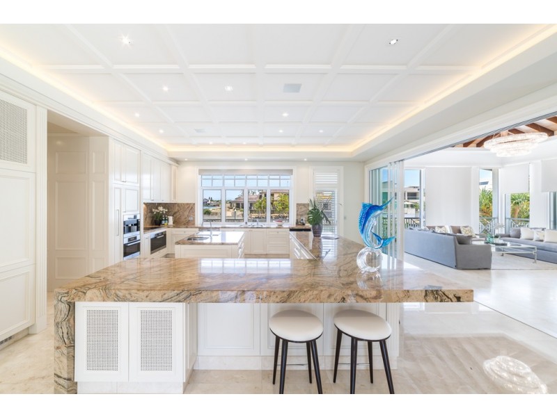 46-48 Norseman Court, Paradise Waters QLD 4217