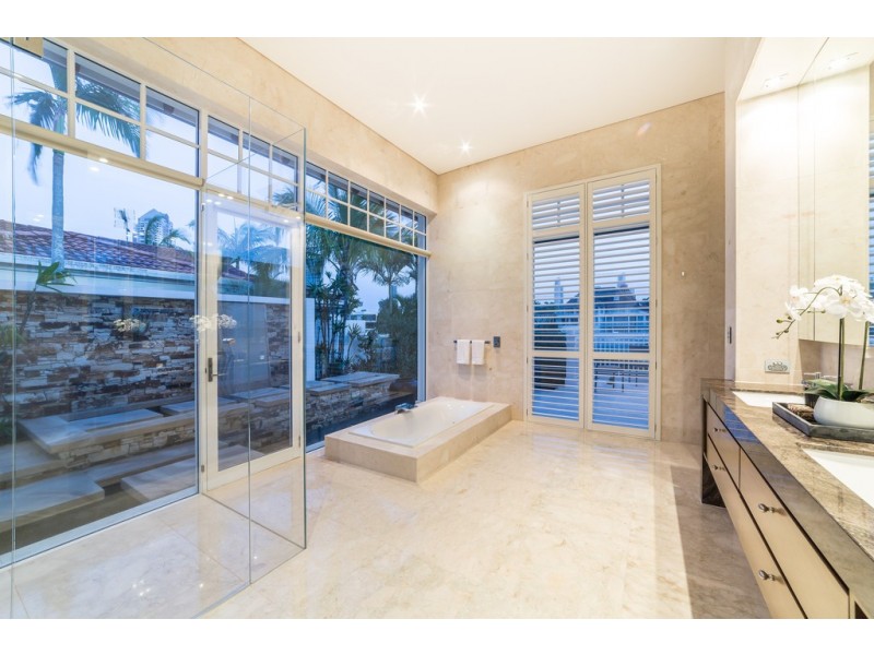 46-48 Norseman Court, Paradise Waters QLD 4217