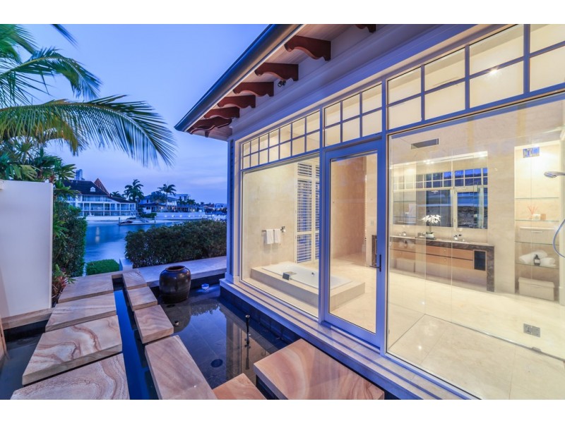 46-48 Norseman Court, Paradise Waters QLD 4217