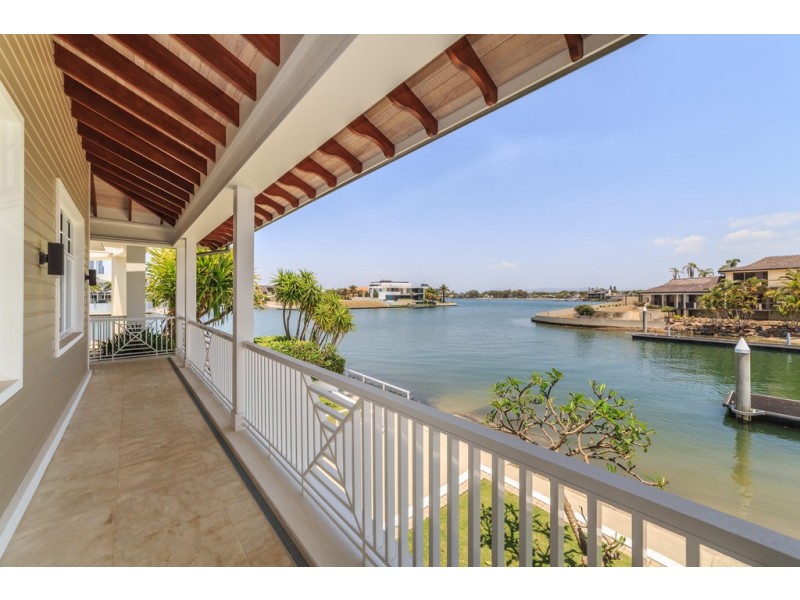 46-48 Norseman Court, Paradise Waters QLD 4217