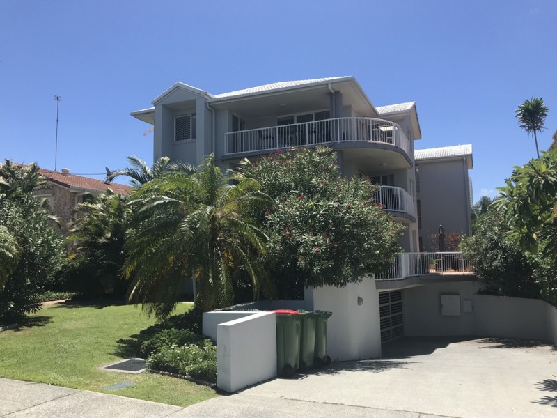 5/41 Sunbrite Avenue, Mermaid Beach QLD 4218