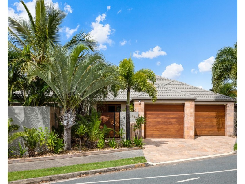 144 Rio Vista Boulevard, Broadbeach Waters QLD 4218