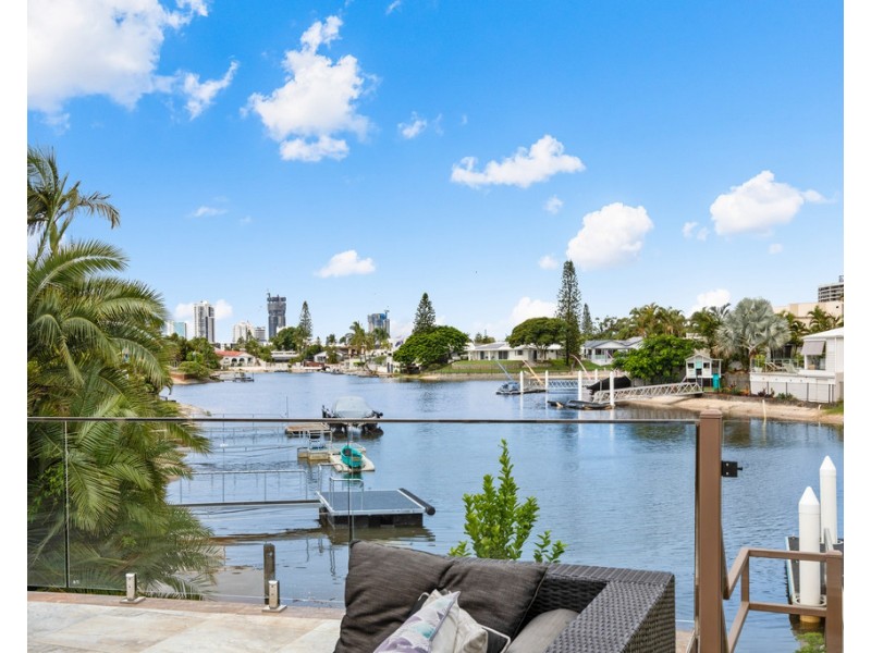 144 Rio Vista Boulevard, Broadbeach Waters QLD 4218