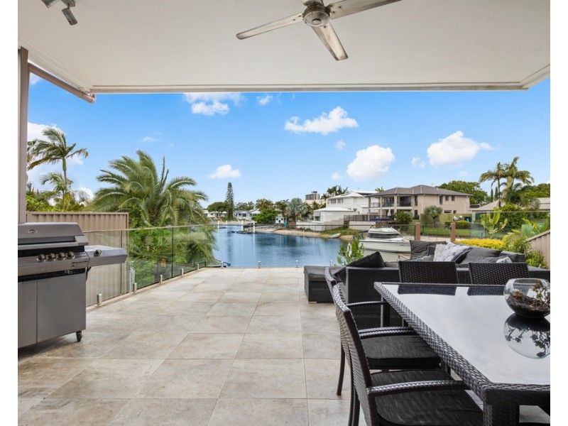 144 Rio Vista Boulevard, Broadbeach Waters QLD 4218