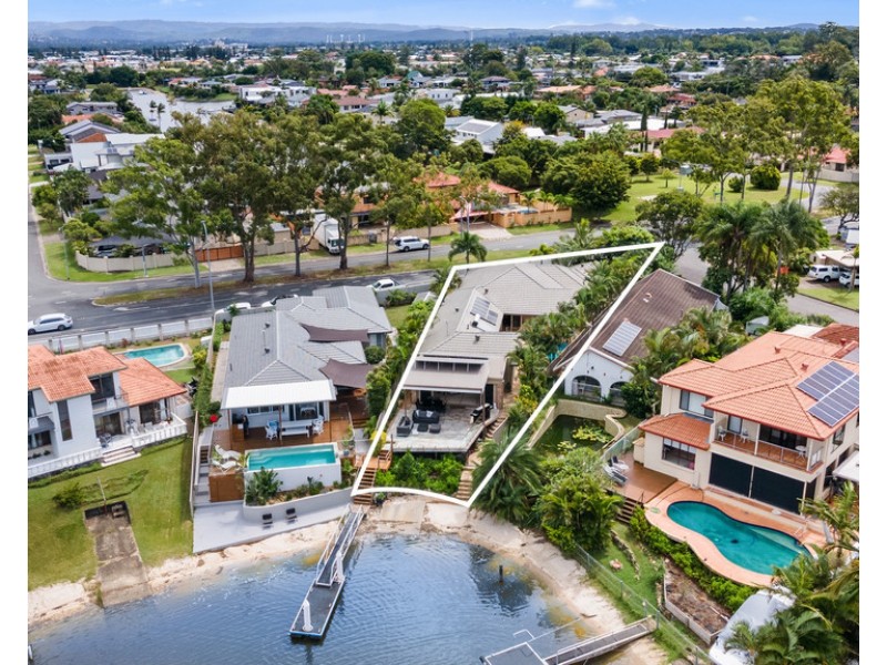 144 Rio Vista Boulevard, Broadbeach Waters QLD 4218