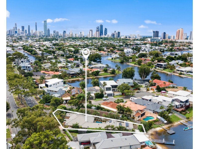 144 Rio Vista Boulevard, Broadbeach Waters QLD 4218