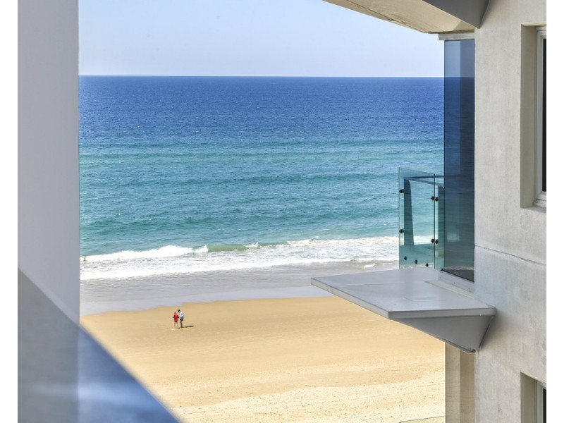 402 3 Northcliffe Terrace, Surfers Paradise QLD 4217