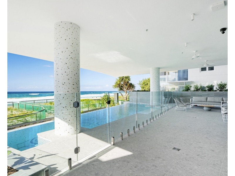 402 3 Northcliffe Terrace, Surfers Paradise QLD 4217