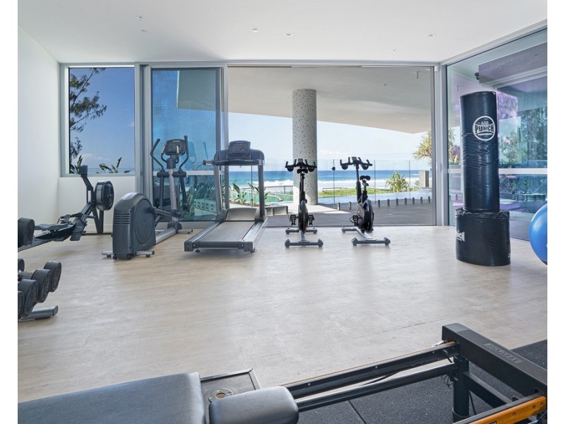 402 3 Northcliffe Terrace, Surfers Paradise QLD 4217