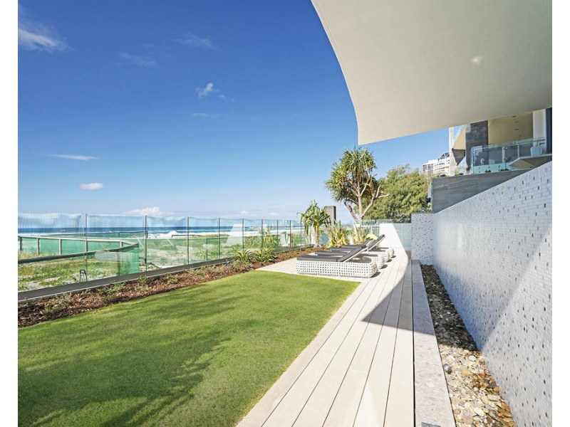 402 3 Northcliffe Terrace, Surfers Paradise QLD 4217