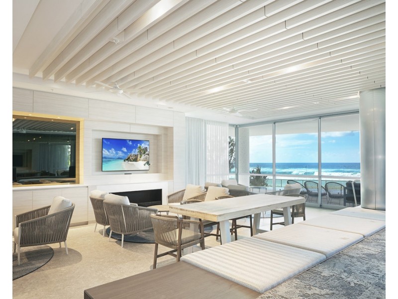 402 3 Northcliffe Terrace, Surfers Paradise QLD 4217