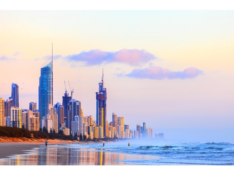 51 Beverley Crescent, Broadbeach Waters QLD 4218