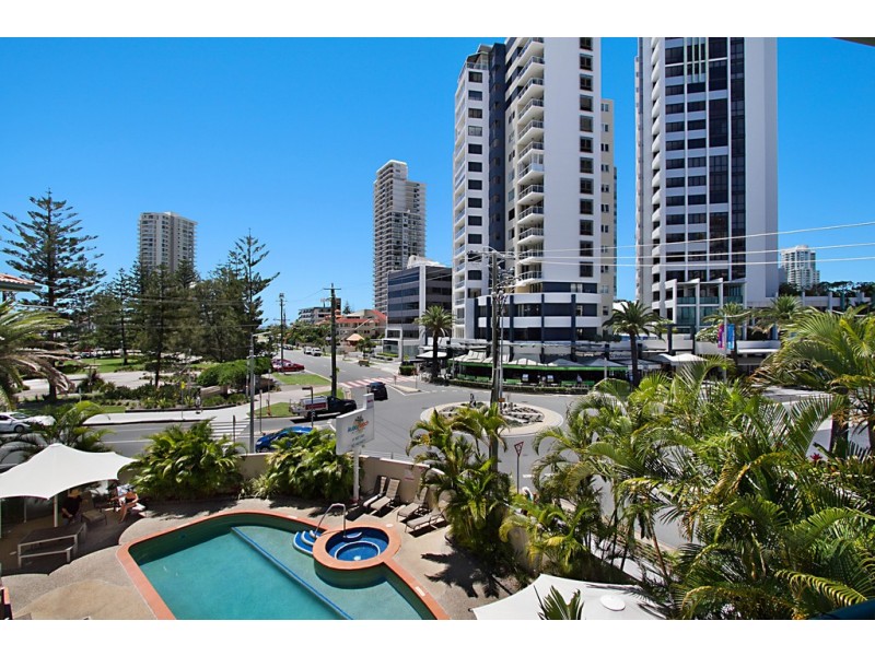 45/112-116 Surf Parade, Broadbeach QLD 4218