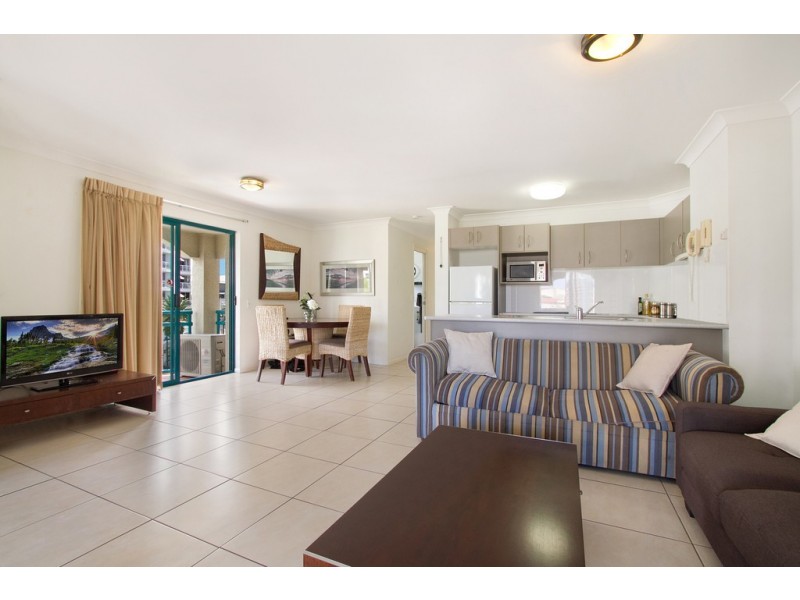 45/112-116 Surf Parade, Broadbeach QLD 4218