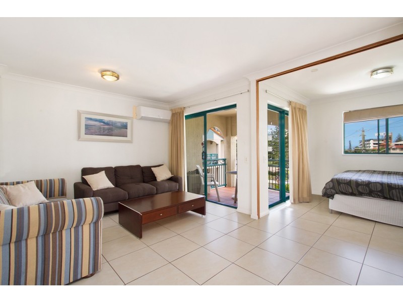 45/112-116 Surf Parade, Broadbeach QLD 4218
