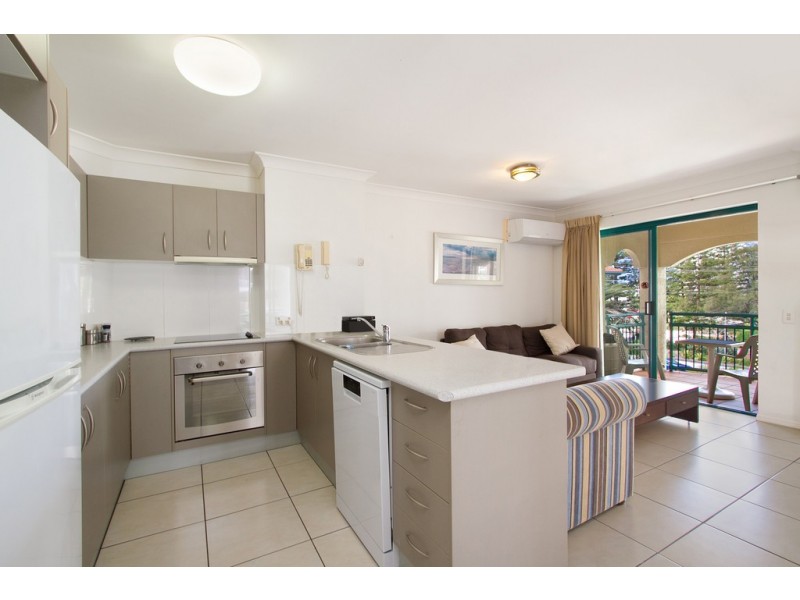 45/112-116 Surf Parade, Broadbeach QLD 4218
