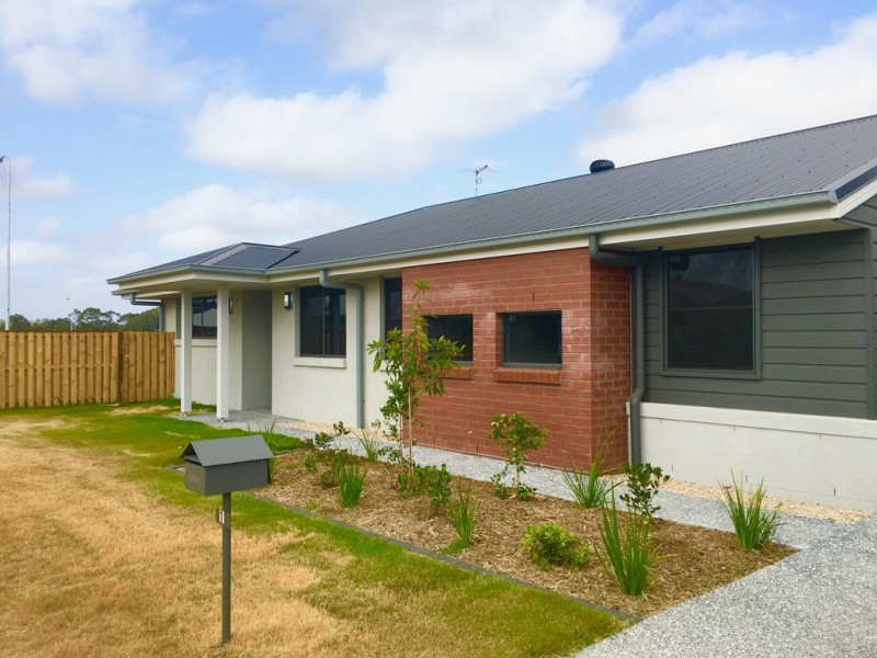 1 Ioannou Place, Coomera QLD 4209