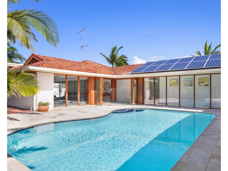 49 Blair Athol Crescent, Sorrento QLD 4217