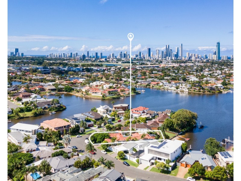 49 Blair Athol Crescent, Sorrento QLD 4217