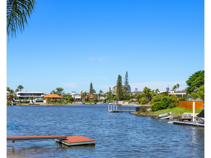 49 Blair Athol Crescent, Sorrento QLD 4217