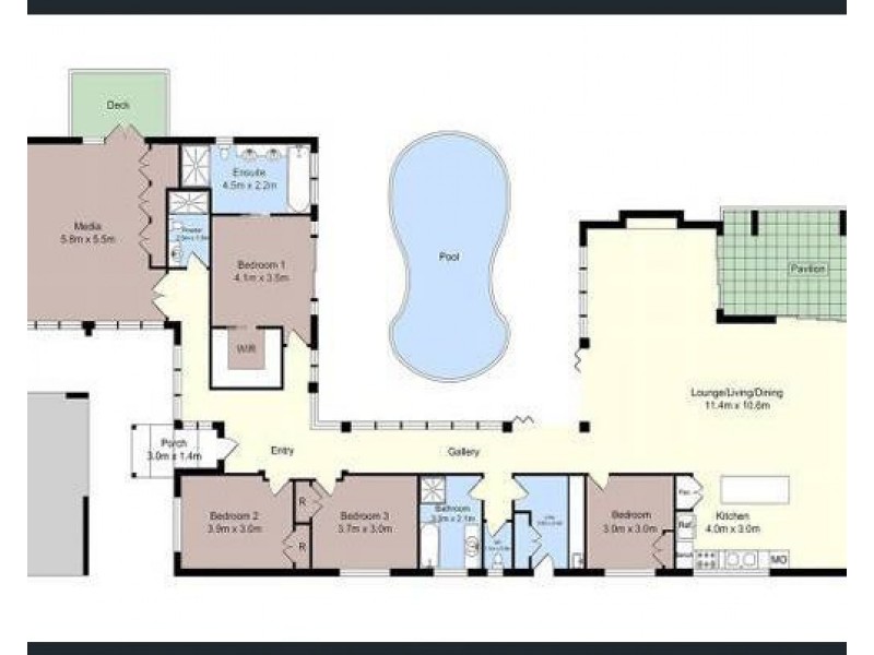 49 Blair Athol Crescent, Sorrento QLD 4217