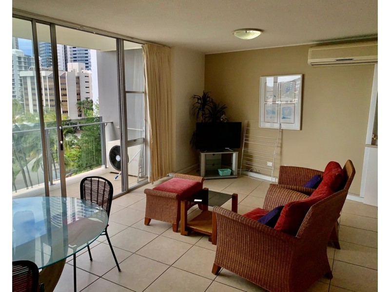 72/40 Watson Esplanade, Surfers Paradise QLD 4217