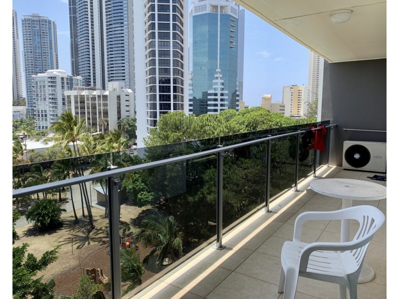 72/40 Watson Esplanade, Surfers Paradise QLD 4217
