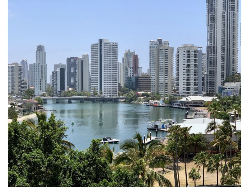 72/40 Watson Esplanade, Surfers Paradise QLD 4217