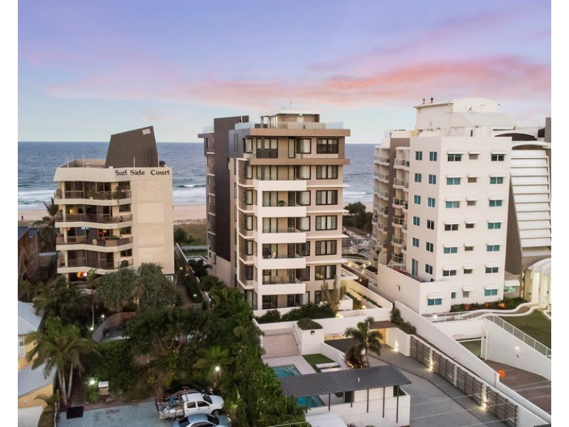 3/1491 Gold Coast Highway, Palm Beach QLD 4221