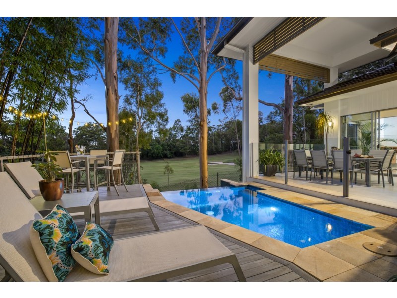 308 Ron Penhaligon Way, Robina QLD 4226