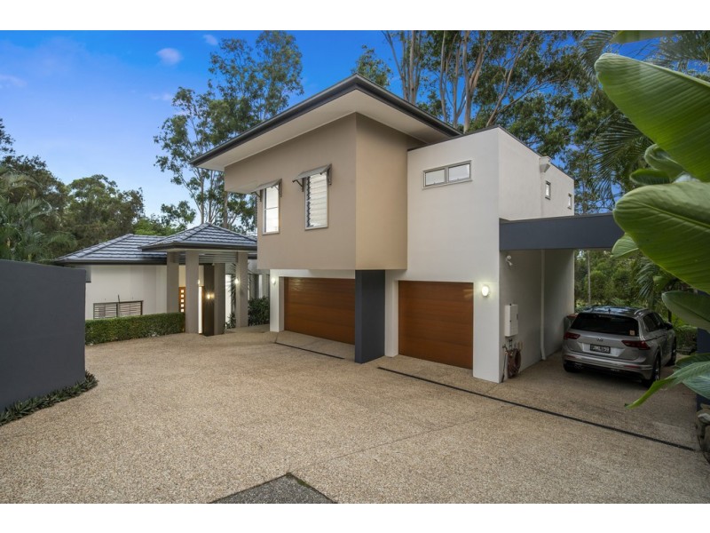 308 Ron Penhaligon Way, Robina QLD 4226