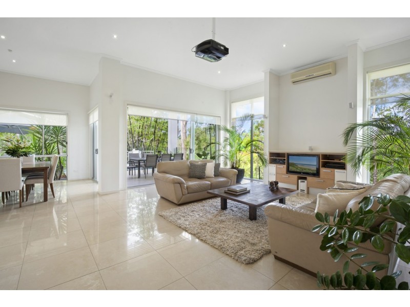 308 Ron Penhaligon Way, Robina QLD 4226
