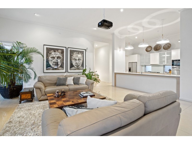 308 Ron Penhaligon Way, Robina QLD 4226