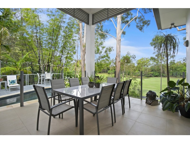 308 Ron Penhaligon Way, Robina QLD 4226