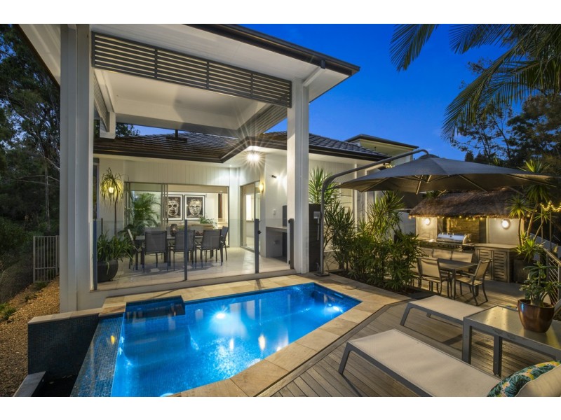 308 Ron Penhaligon Way, Robina QLD 4226