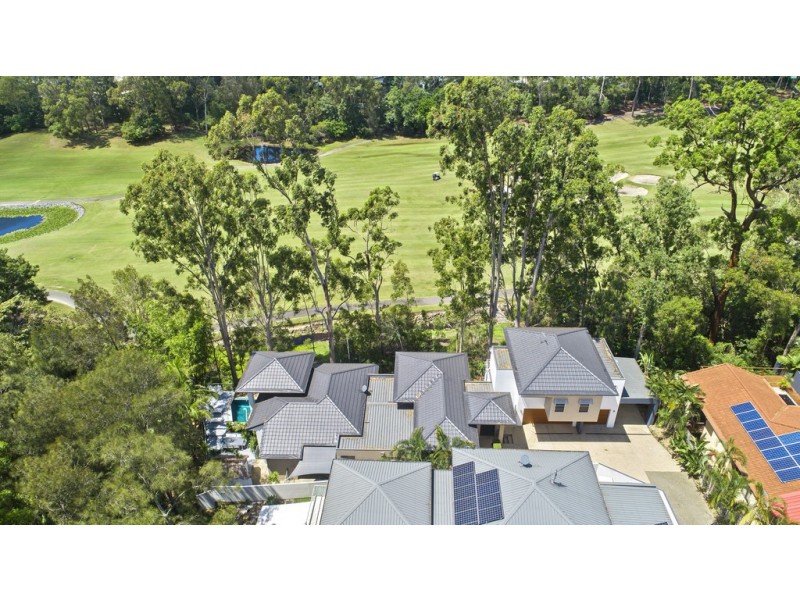 308 Ron Penhaligon Way, Robina QLD 4226