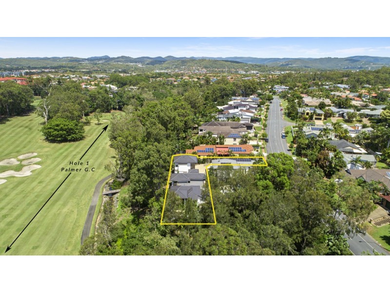 308 Ron Penhaligon Way, Robina QLD 4226