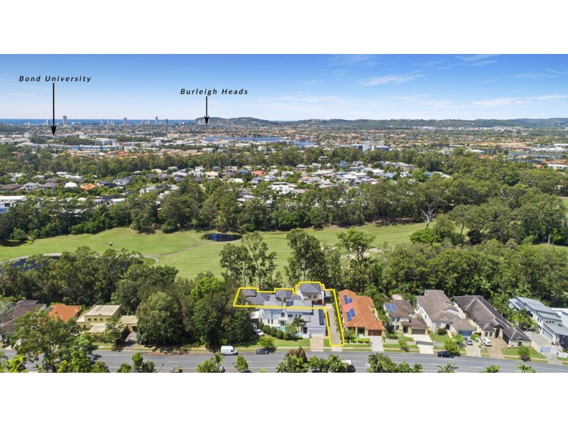 308 Ron Penhaligon Way, Robina QLD 4226