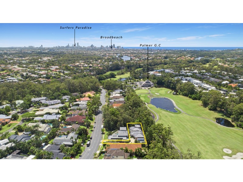 308 Ron Penhaligon Way, Robina QLD 4226