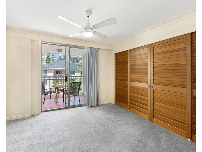 21 ‘La Grande’ 122-130 Old Burleigh Road, Broadbeach QLD 4218