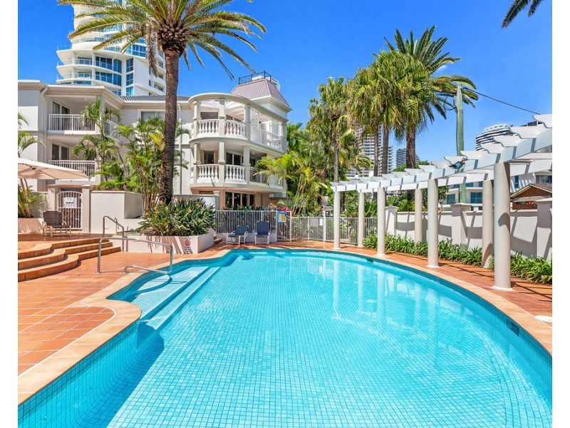 21 ‘La Grande’ 122-130 Old Burleigh Road, Broadbeach QLD 4218