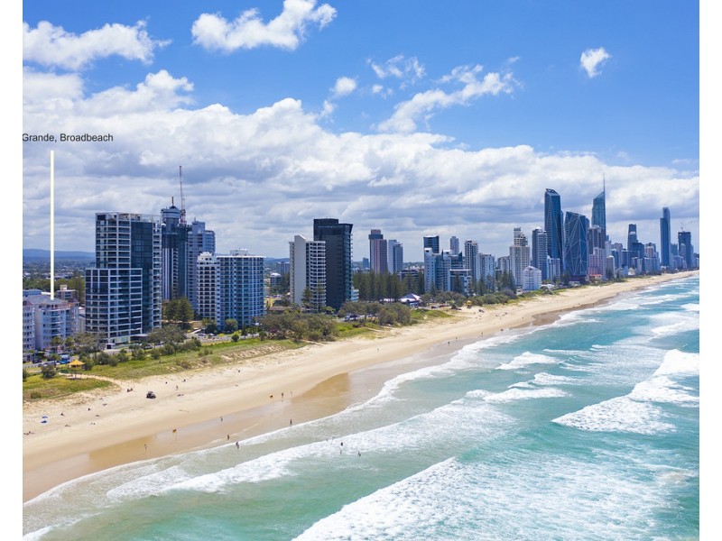 21 ‘La Grande’ 122-130 Old Burleigh Road, Broadbeach QLD 4218