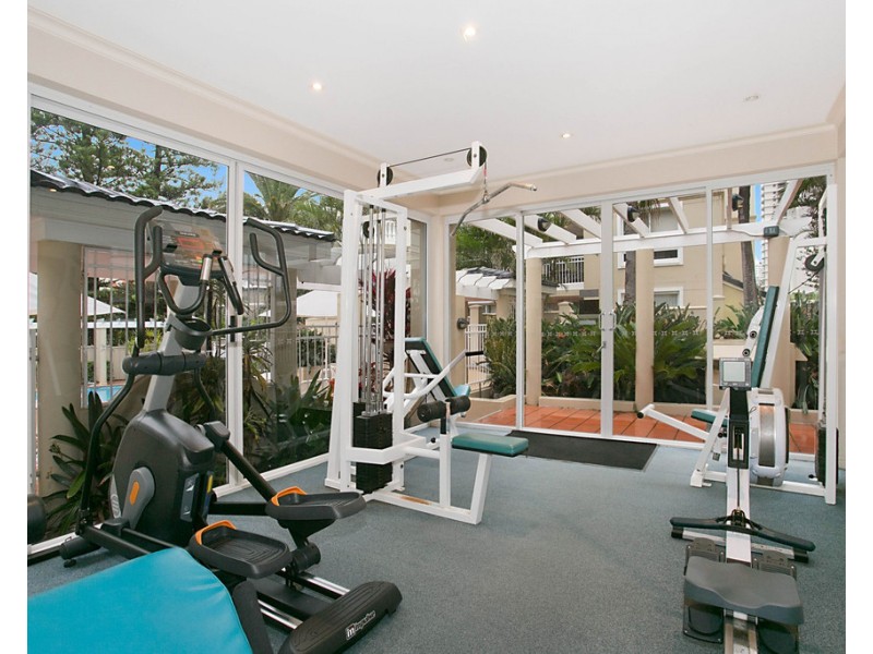 21 ‘La Grande’ 122-130 Old Burleigh Road, Broadbeach QLD 4218