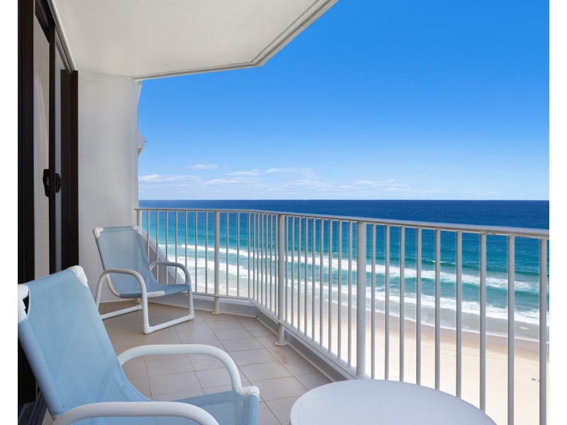 14A Breakers North 50 Old Burleigh Road, Surfers Paradise QLD 4217