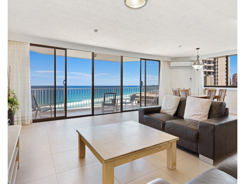 14A Breakers North 50 Old Burleigh Road, Surfers Paradise QLD 4217